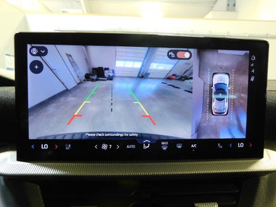 2025 Ford Explorer ST-Line CERTIFIED AWD