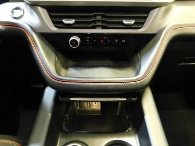 2025 Ford Explorer ST-Line CERTIFIED AWD