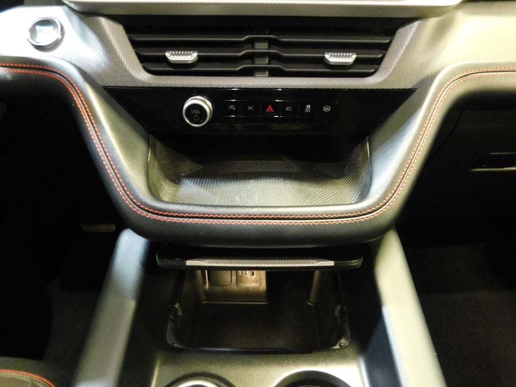 2025 Ford Explorer ST-Line CERTIFIED AWD