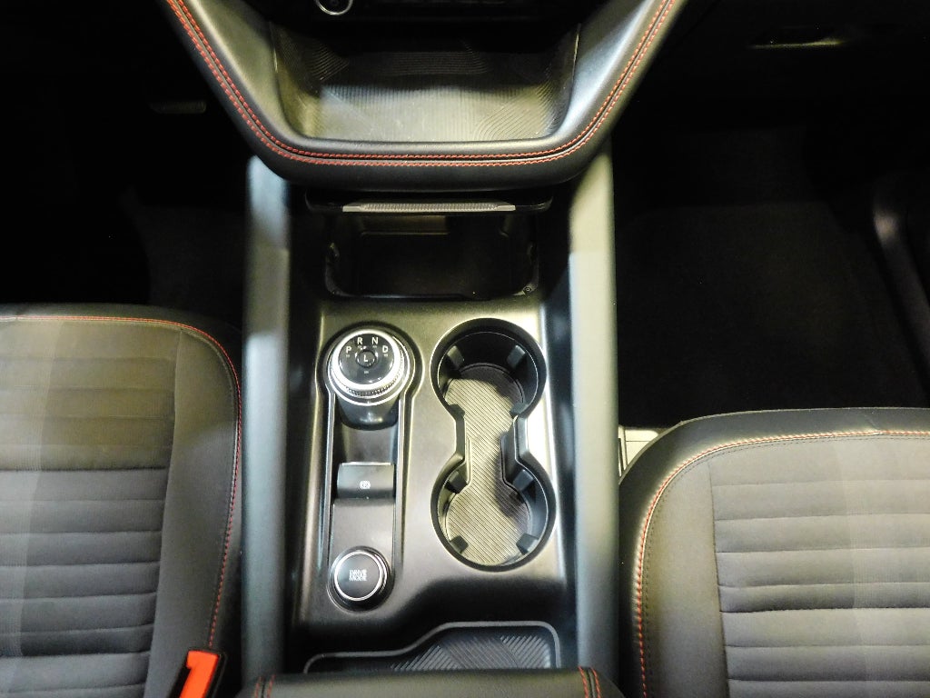 2025 Ford Explorer ST-Line CERTIFIED AWD