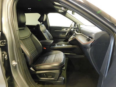 2025 Ford Explorer ST-Line CERTIFIED AWD