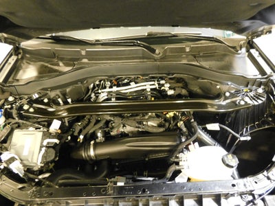 2025 Ford Explorer ST-Line CERTIFIED AWD