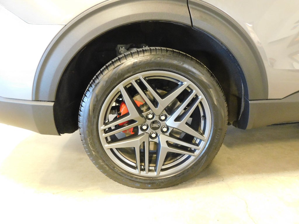 2025 Ford Explorer ST-Line CERTIFIED AWD