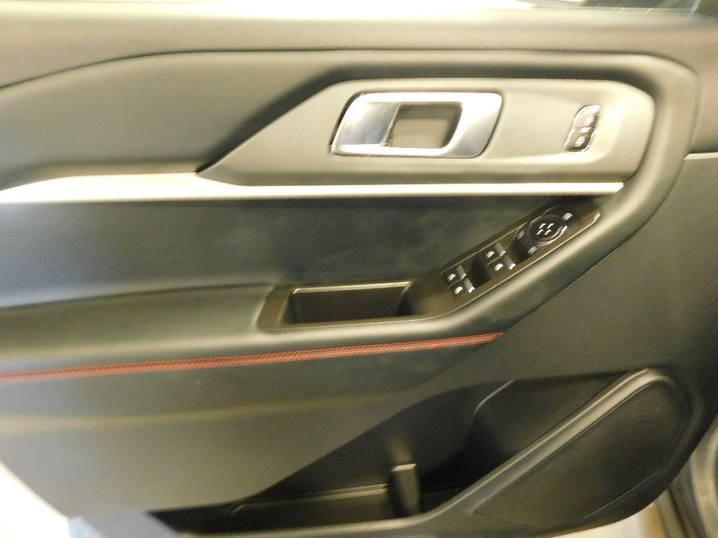 2025 Ford Explorer ST-Line CERTIFIED AWD