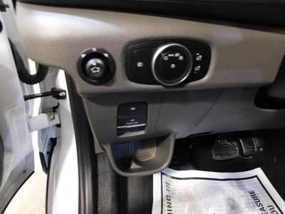 2024 Ford Transit Van Base CERTIFIED RWD