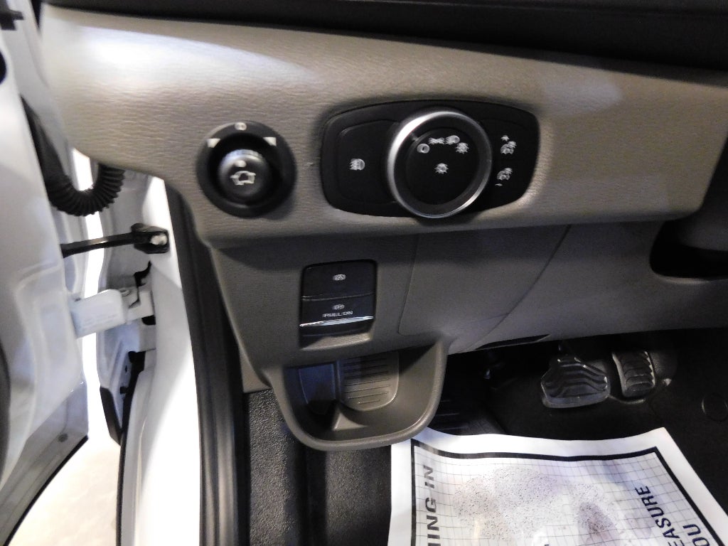 2024 Ford Transit Van Base CERTIFIED RWD