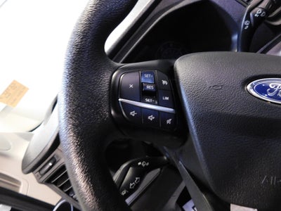 2024 Ford Transit Van Base CERTIFIED RWD