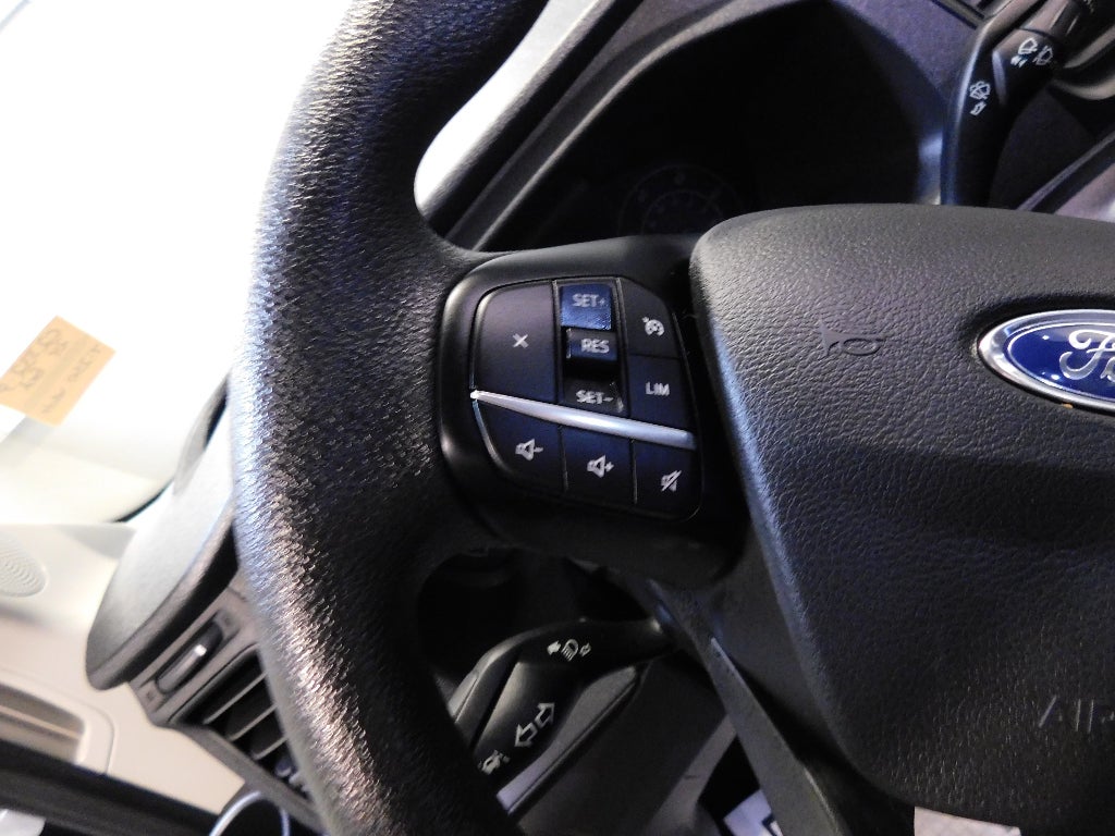 2024 Ford Transit Van Base CERTIFIED RWD