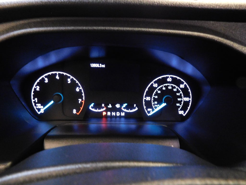 2024 Ford Transit Van Base CERTIFIED RWD