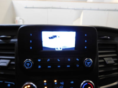 2024 Ford Transit Van Base CERTIFIED RWD