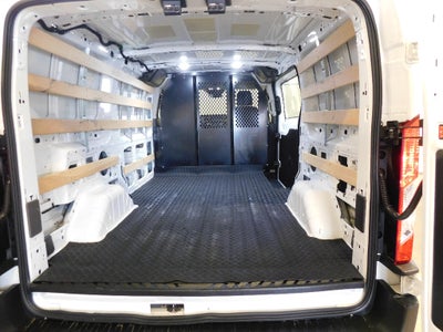 2024 Ford Transit Van Base CERTIFIED RWD
