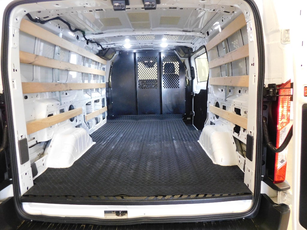 2024 Ford Transit Van Base CERTIFIED RWD