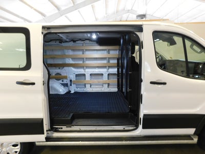 2024 Ford Transit Van Base CERTIFIED RWD
