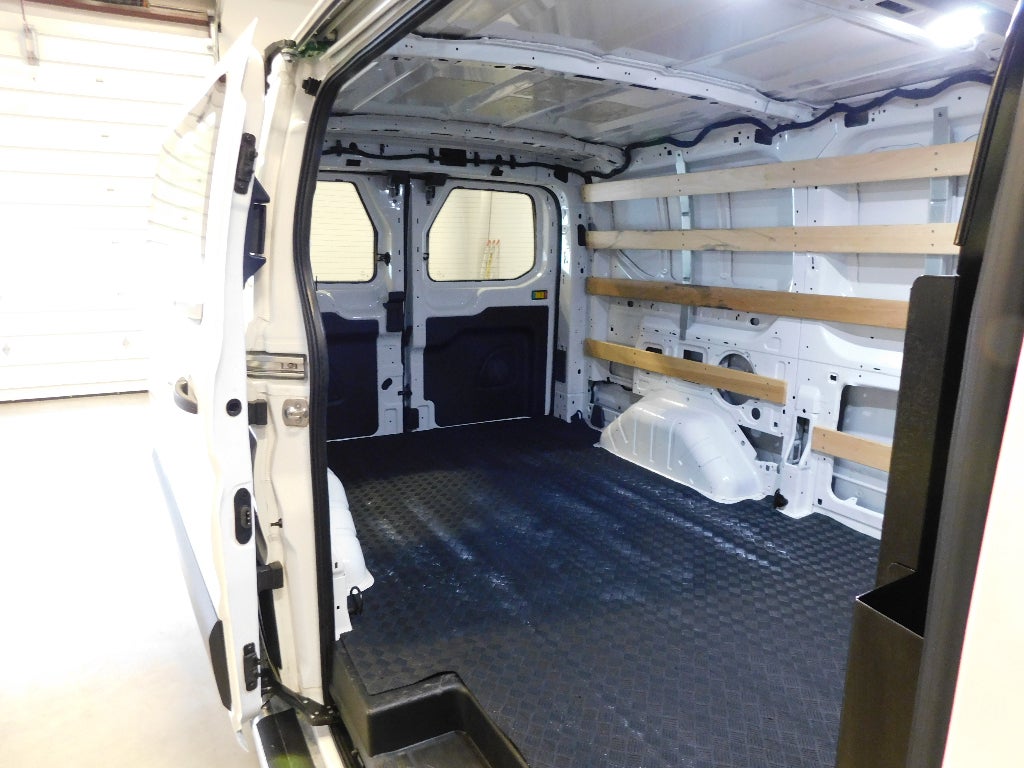2024 Ford Transit Van Base CERTIFIED RWD