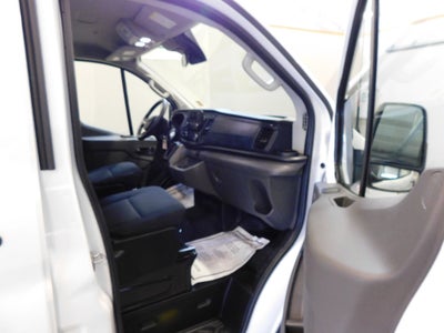 2024 Ford Transit Van Base CERTIFIED RWD