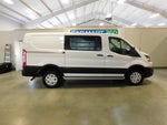 2024 Ford Transit Van Base CERTIFIED RWD