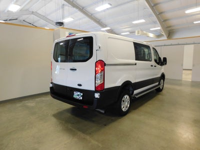 2024 Ford Transit Van Base CERTIFIED RWD