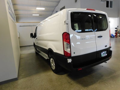 2024 Ford Transit Van Base CERTIFIED RWD