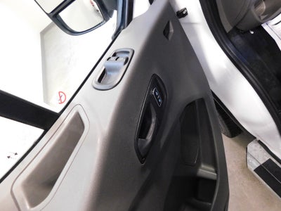 2024 Ford Transit Van Base CERTIFIED RWD