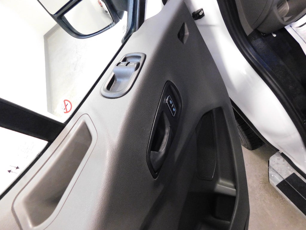 2024 Ford Transit Van Base CERTIFIED RWD