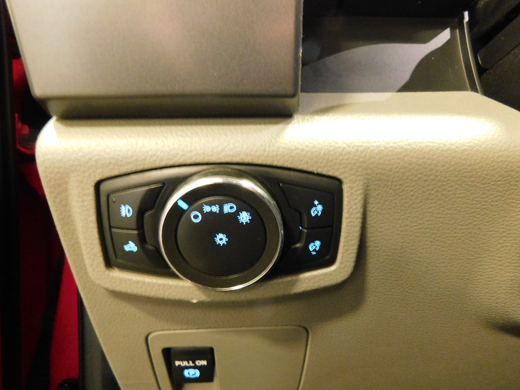 2020 Ford F-150 XLT CERTIFIED 4X4