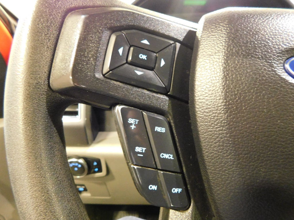 2020 Ford F-150 XLT CERTIFIED 4X4