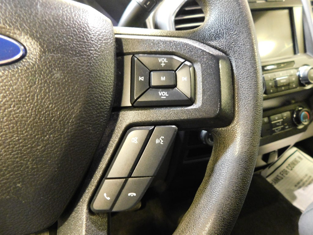 2020 Ford F-150 XLT CERTIFIED 4X4