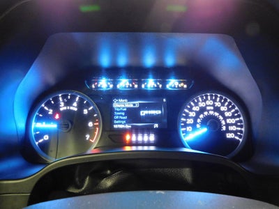 2020 Ford F-150 XLT CERTIFIED 4X4