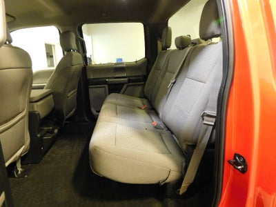 2020 Ford F-150 XLT CERTIFIED 4X4