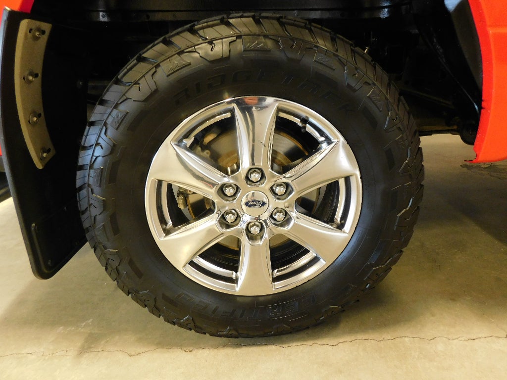 2020 Ford F-150 XLT CERTIFIED 4X4