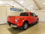 2020 Ford F-150 XLT CERTIFIED 4X4