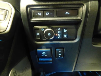 2022 Ford F-150 LARIAT CERTIFIED 4X4