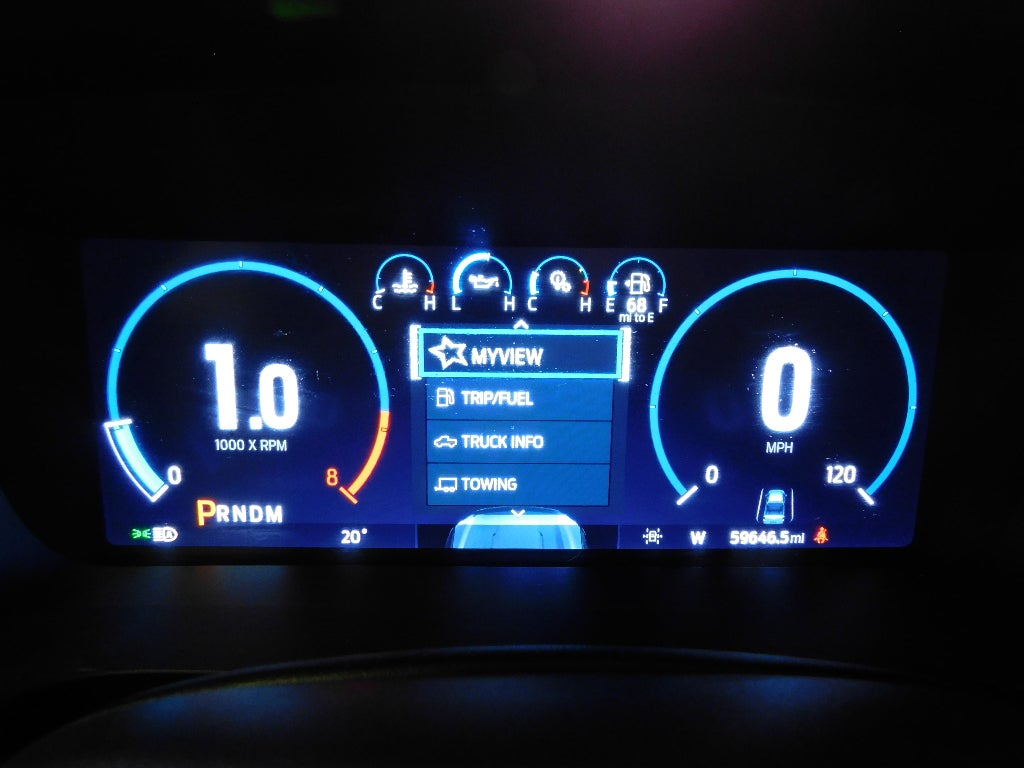 2022 Ford F-150 LARIAT CERTIFIED 4X4