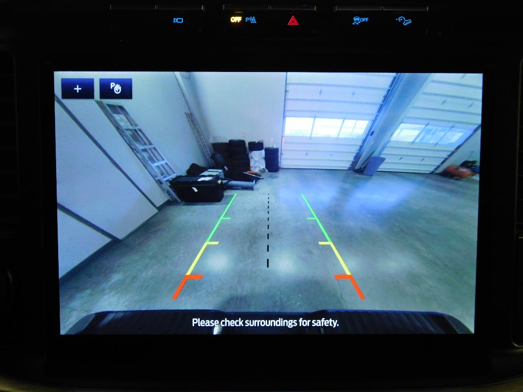 2022 Ford F-150 LARIAT CERTIFIED 4X4