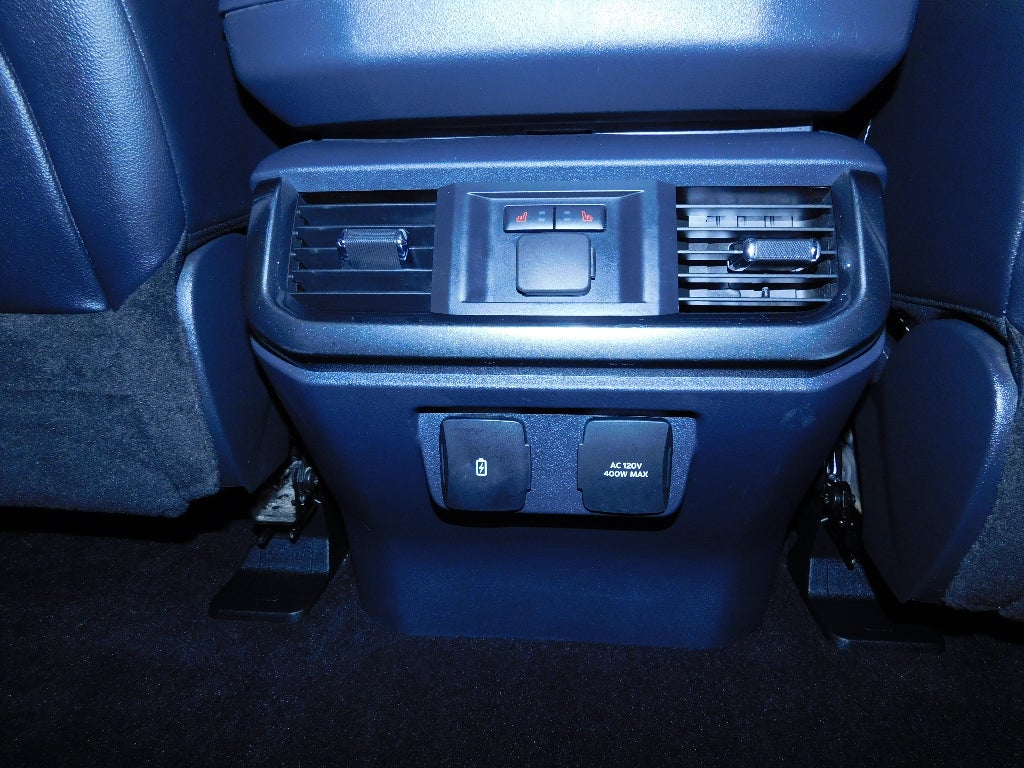 2022 Ford F-150 LARIAT CERTIFIED 4X4