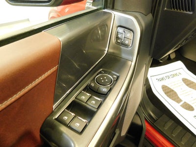 2022 Ford F-150 LARIAT CERTIFIED 4X4