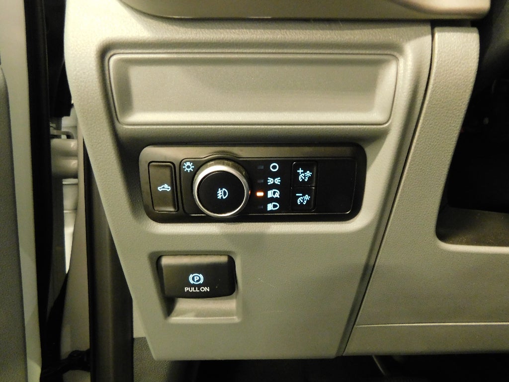 2023 Ford F-150 XLT CERTIFIED 4X4