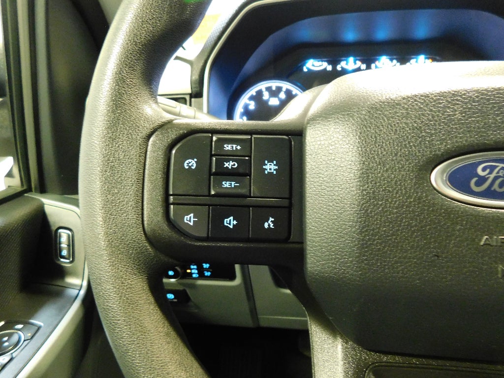 2023 Ford F-150 XLT CERTIFIED 4X4