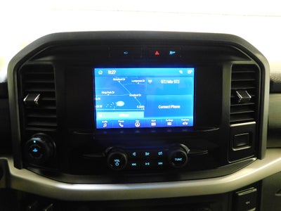 2023 Ford F-150 XLT CERTIFIED 4X4