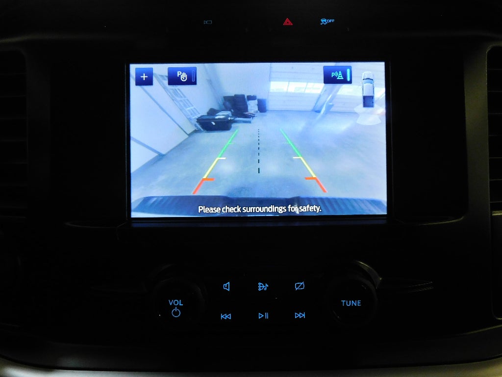 2023 Ford F-150 XLT CERTIFIED 4X4