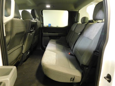 2023 Ford F-150 XLT CERTIFIED 4X4