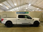 2023 Ford F-150 XLT CERTIFIED 4X4
