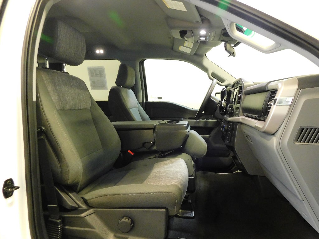 2023 Ford F-150 XLT CERTIFIED 4X4