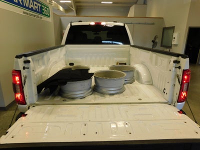 2023 Ford F-150 XLT CERTIFIED 4X4