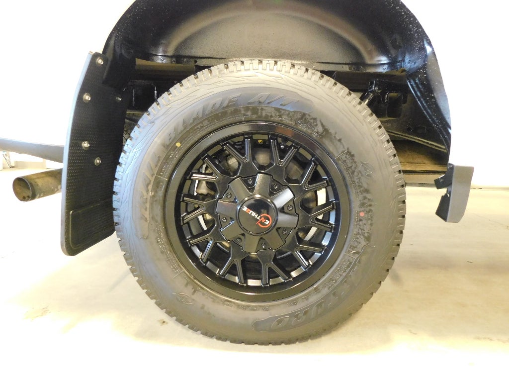 2023 Ford F-150 XLT CERTIFIED 4X4