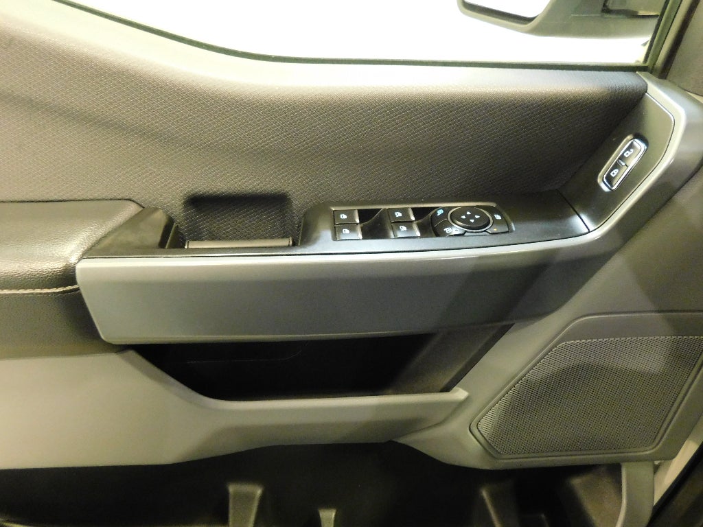 2023 Ford F-150 XLT CERTIFIED 4X4