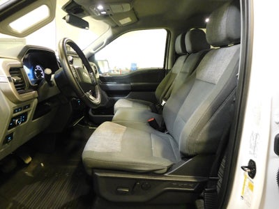 2023 Ford F-150 XLT 4X4
