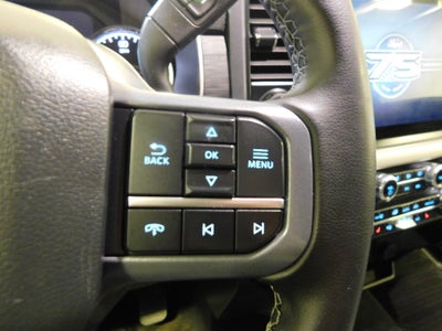 2023 Ford F-150 XLT 4X4