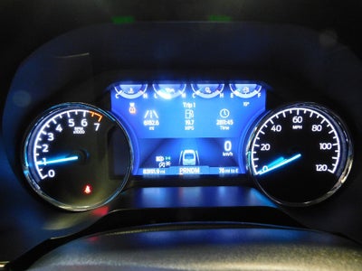 2023 Ford F-150 XLT 4X4