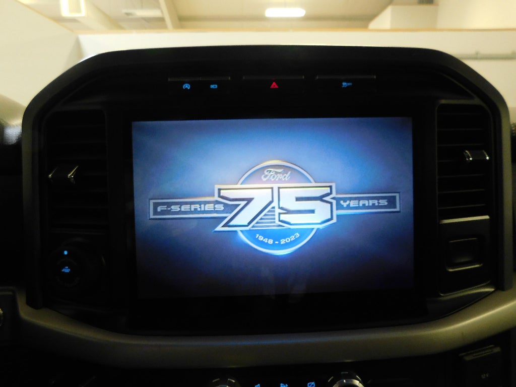 2023 Ford F-150 XLT 4X4